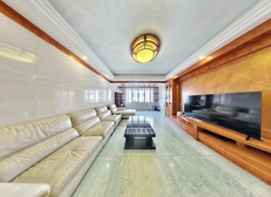 整租·兴和居 3室2厅 南_兴和居租房