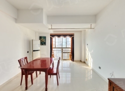 整租·鸿昌国际 2室1厅 南_鸿昌国际租房