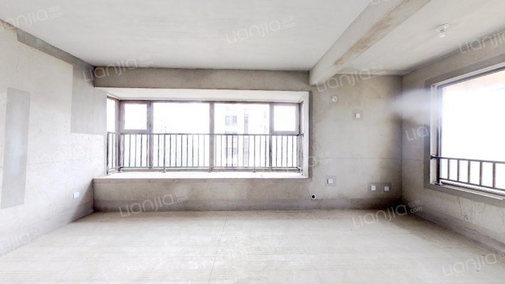 安建翰林天筑二手房实景图