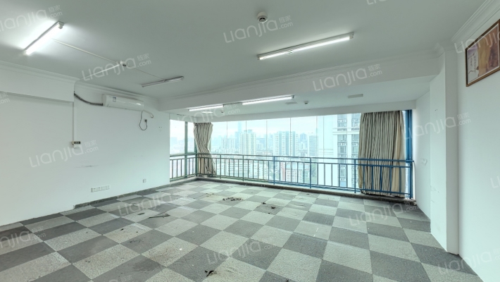 高科大厦二手房实景图