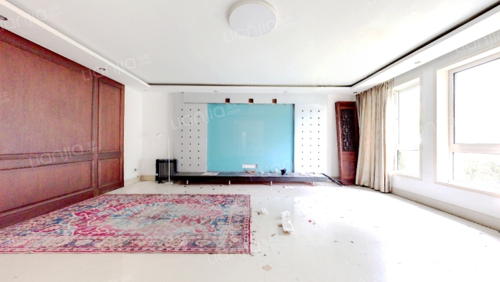 白莲花园二手房实景图