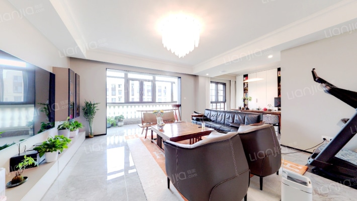 尼德兰官邸二手房实景图