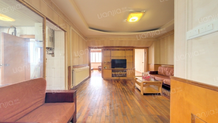 华侨苑二手房实景图