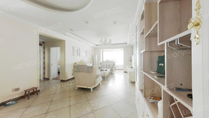 海景文苑西区二手房实景图