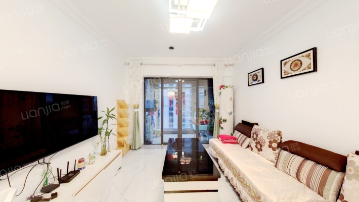 碧桂园融侨时代城二手房实景图