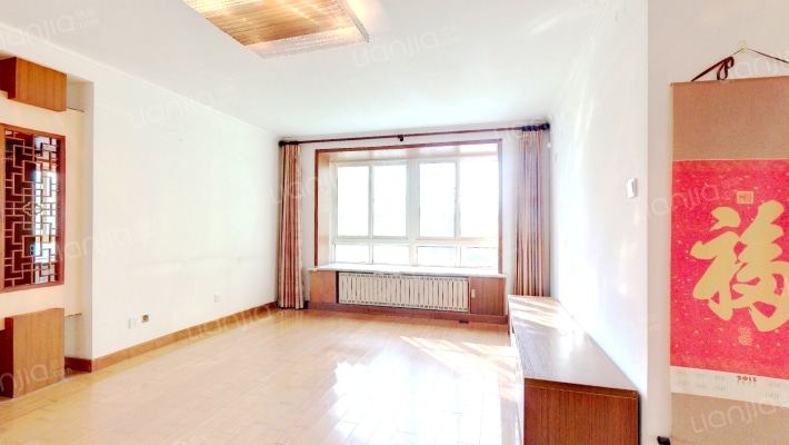 丰华园二手房实景图