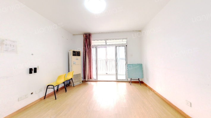 车桥厂小区二手房实景图