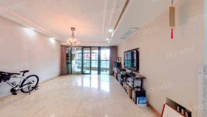 绿园二手房实景图