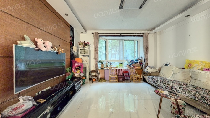 新荣苑二手房实景图