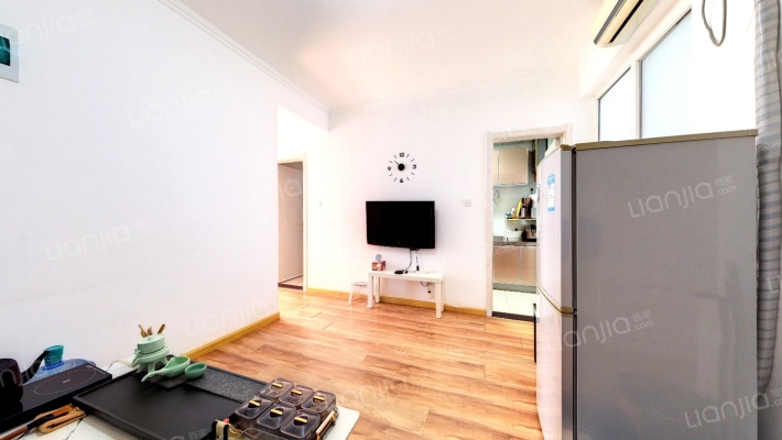 逸景公馆二手房实景图