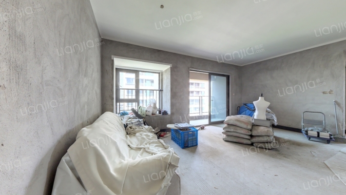 御辰二手房实景图