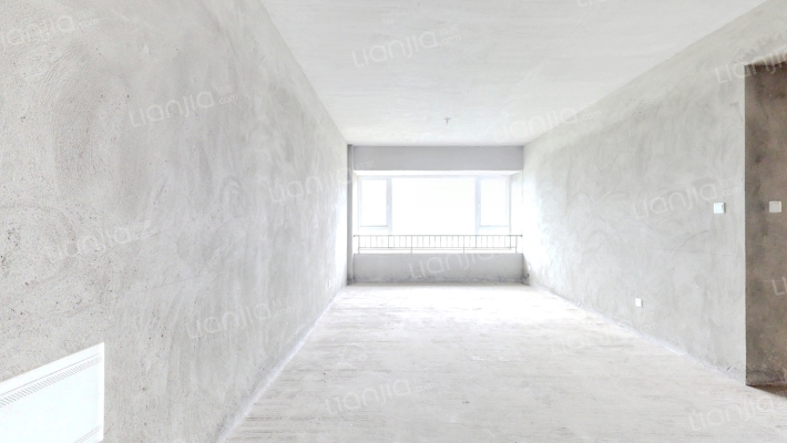 御澜山二手房实景图