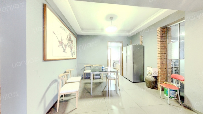 嘉华中心二手房实景图