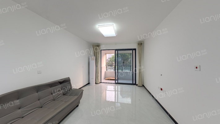 中煤和悦府二手房实景图