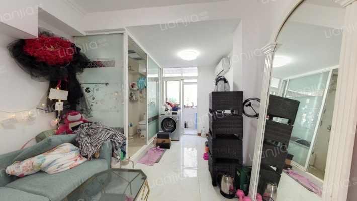 海港楼二手房实景图