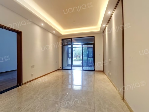 整租·蓝光雍锦府 3室2厅 南/北