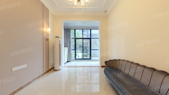 恒大世纪城三期二手房实景图