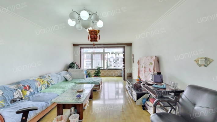 北极桃源新村二手房实景图