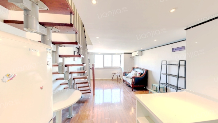 红星大都汇二手房实景图