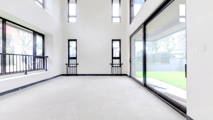 曲水风和云起二手房实景图