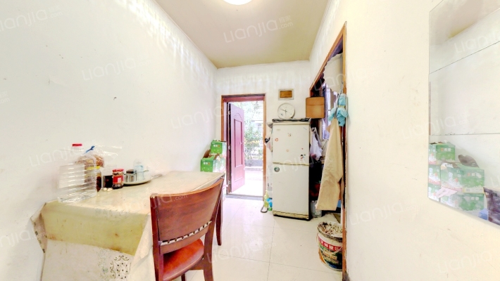 三步两桥二手房实景图