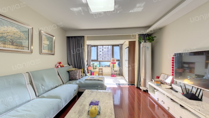 保利梧桐语轩二手房实景图