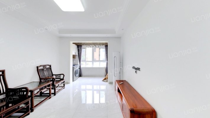 湖韵怡居B区二手房实景图