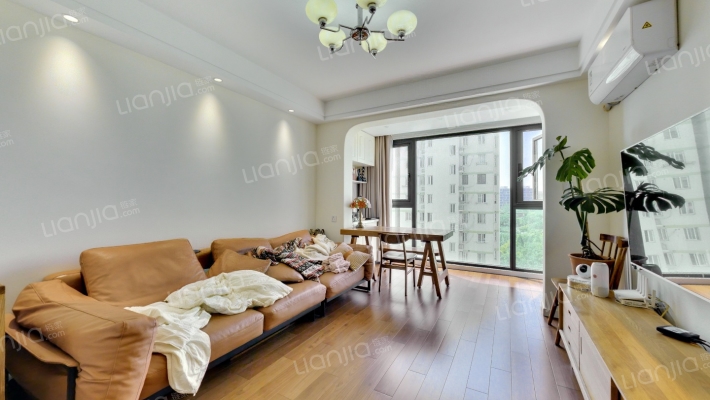 高行绿洲(五期)二手房实景图