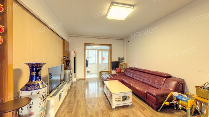 汉口花园逸松庭二手房实景图