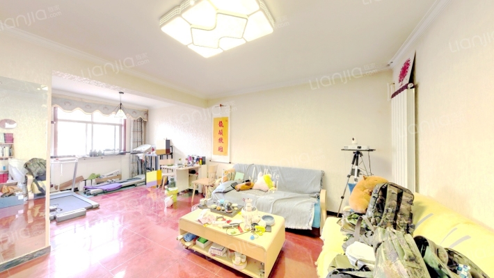 石铁三十二宿舍二手房实景图