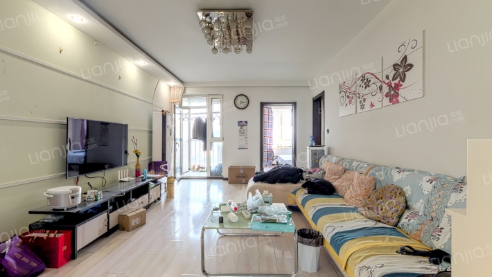 博雅馨园二手房实景图