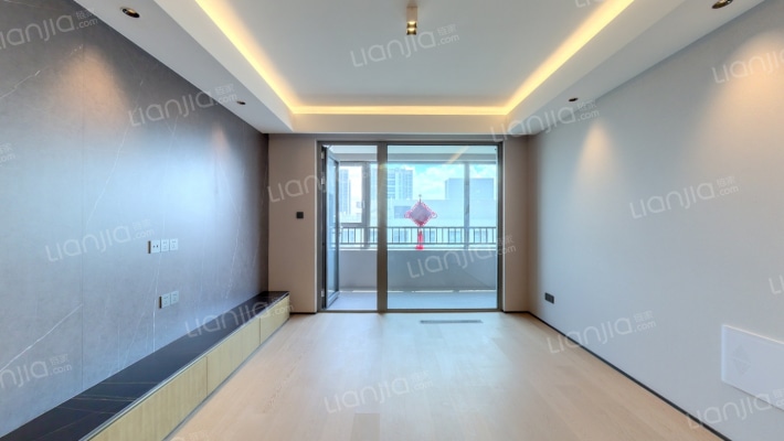 金基璞悦和园二手房实景图