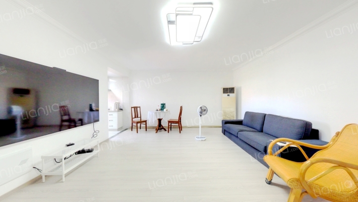 江浦路1709弄二手房实景图