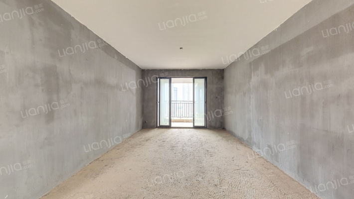 望城沁园二手房实景图