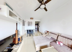 整租·碧桂园山湖城熙岸 3室1厅 南_碧桂园山湖城熙岸租房