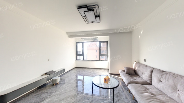 富邦壹品天城二手房实景图