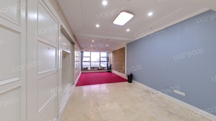 时代国际二手房实景图