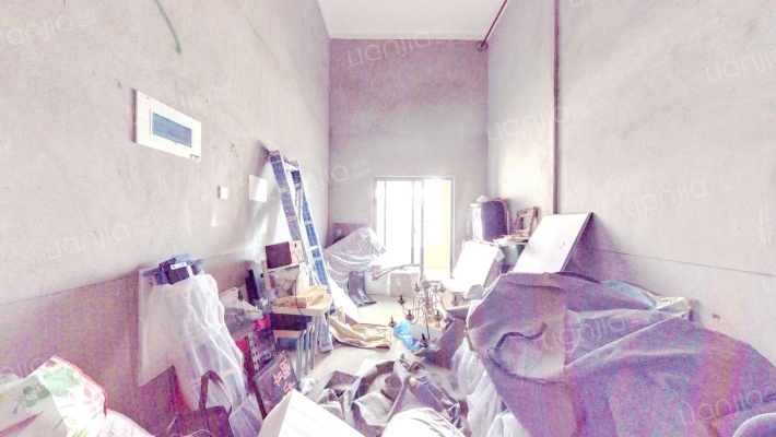 三盛托斯卡纳二期二手房实景图