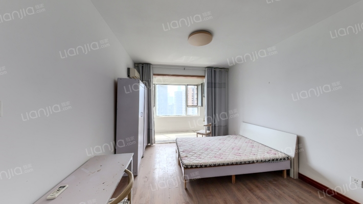 海信贤文世家二手房实景图