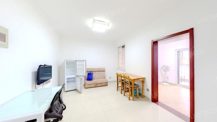 新城花园四区二手房实景图