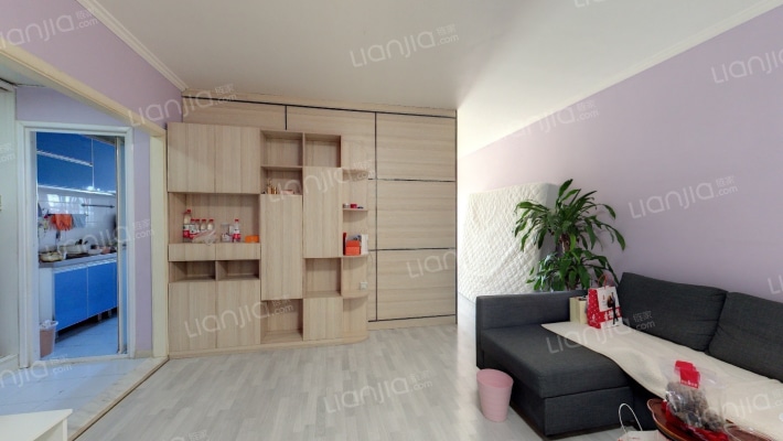 增光佳苑二手房实景图