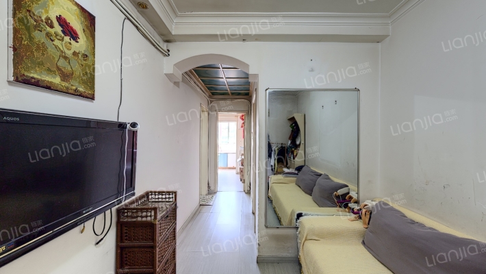 诚厚里二手房实景图