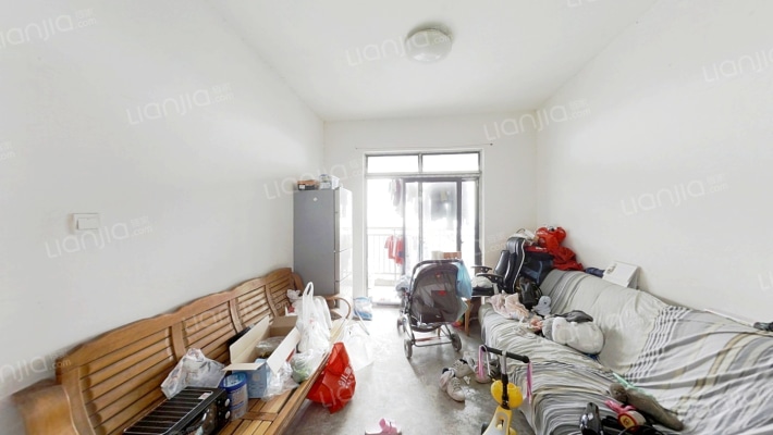 盘龙兴苑二手房实景图