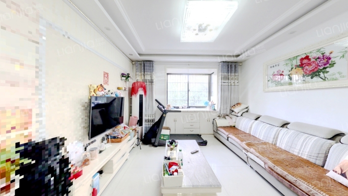 昊博园二手房实景图