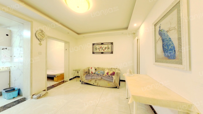 大东路住宅楼二手房实景图