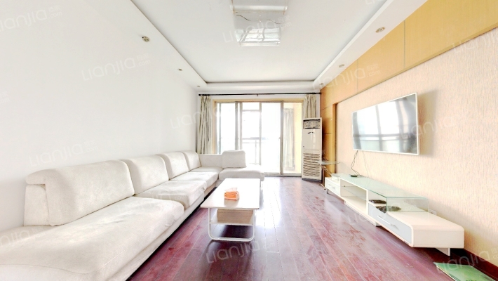 云庭城市中心花园二手房实景图