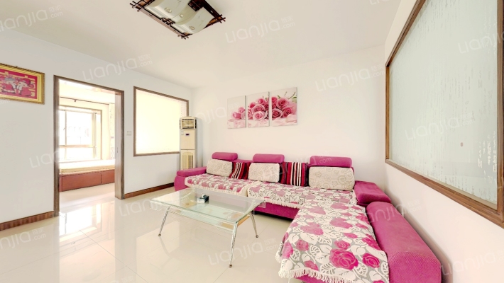 上林苑二手房实景图