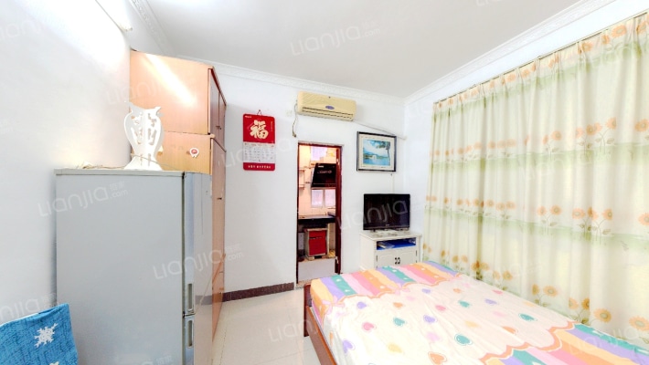 嘉洲花园东区二手房实景图