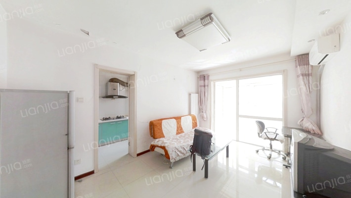 原筑北区二手房实景图