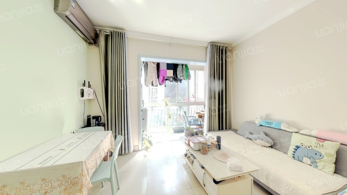 浦辉海棠晓月E区二手房实景图